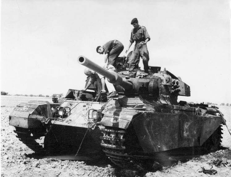 Battle of Chawinda