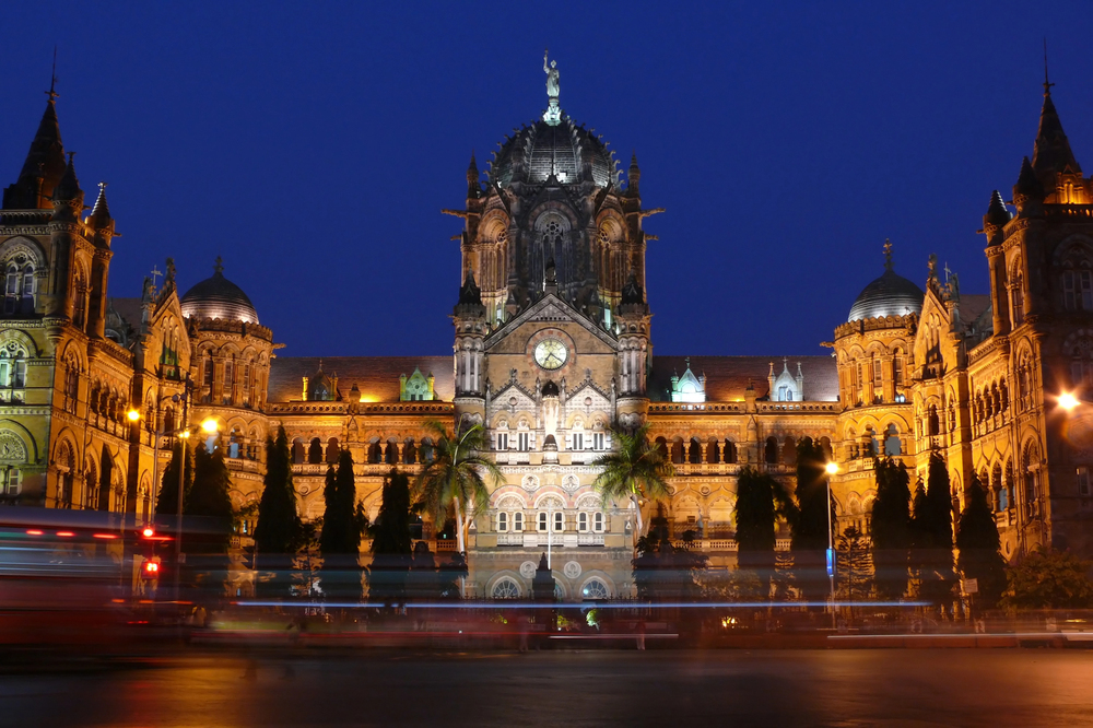 7 Legendary Cities of the British Empire Every British Man Should Visit
