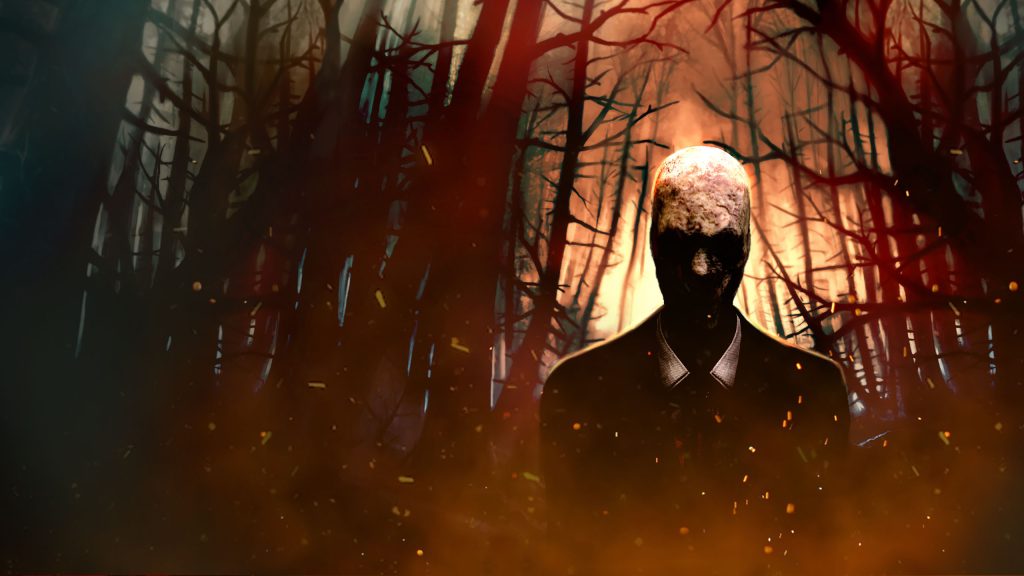 Slender Man Creeps Back Out of the Shadows – Slender: The Arrival VR Delayed to Later in 2025