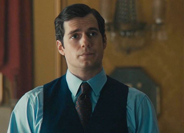 James Bond Producer Slips Up: Is Henry Cavill Out of the Running for 007?