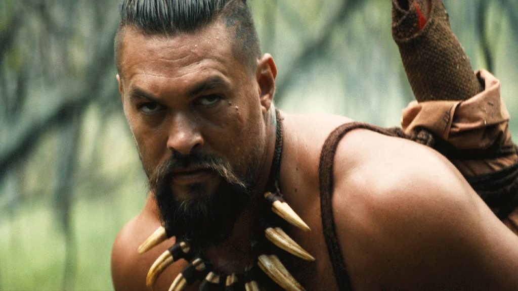 Jason Momoa Goes Full Tribal: First Trailer for Apple TV’s Chief of War Has Dropped – and It Looks Brutally Beautiful