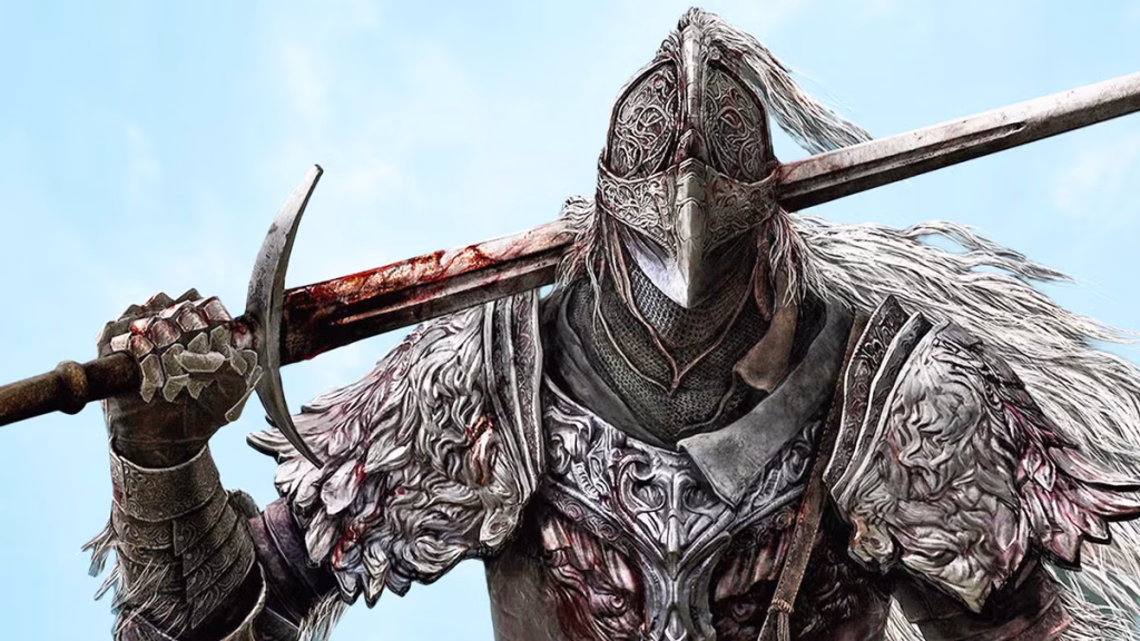 Elden Ring Is Getting a Film Adaptation: A24 Enters the Fantasy Arena