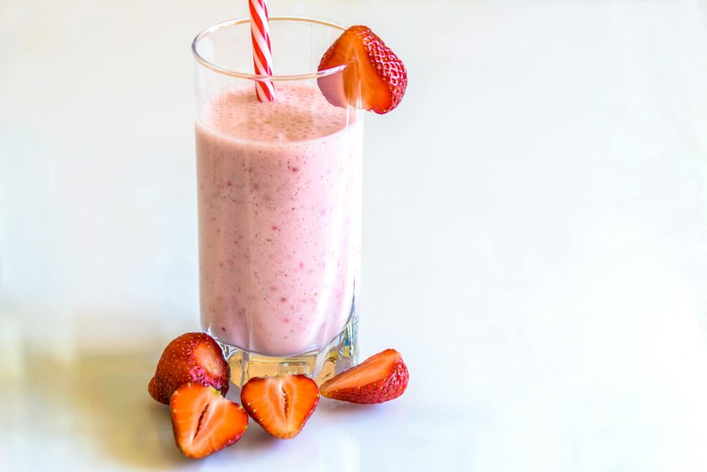 10 Bedtime Snacks You Can Eat Without Guilt