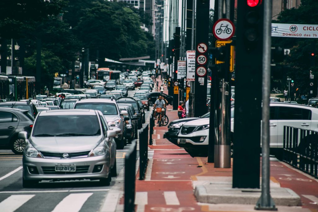 10 Traffic Laws Around the World So Weird You Won’t Believe They’re Real