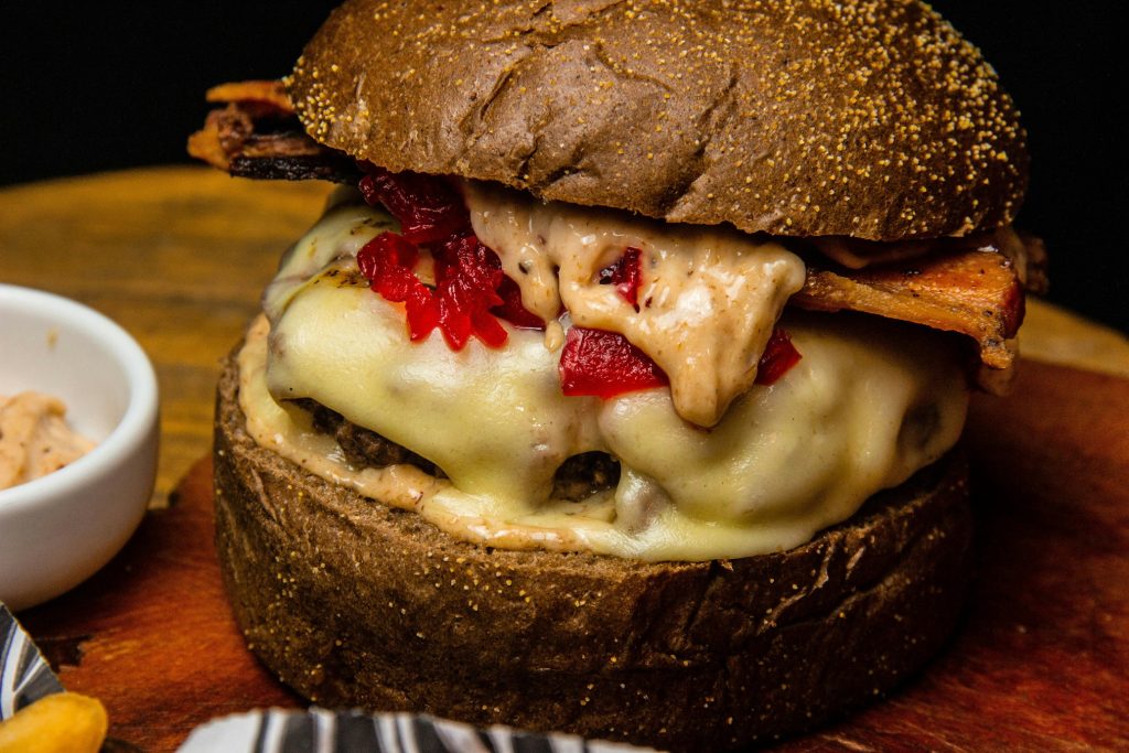 The Single Most Important Rule for Grilling the Perfect Burger Patties