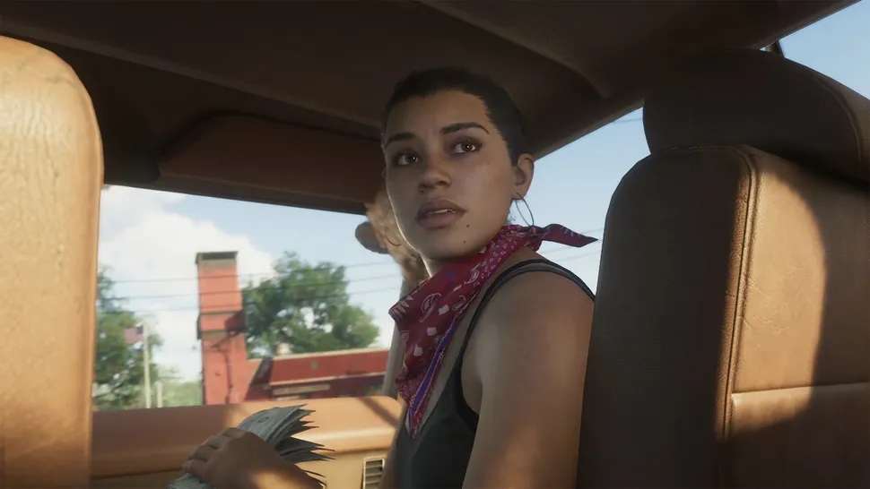 GTA 6 Delayed Until 2026 – The Internet Erupts with Memes and Frustration