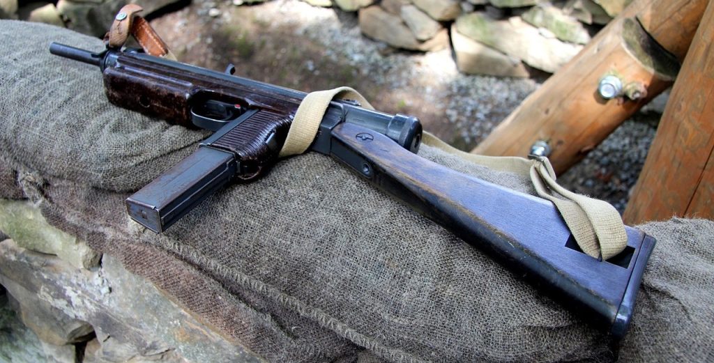 Ukraine Launches Weapons Marketplace Using Points Earned on the Front Lines: “It Will Be the Army’s Amazon”