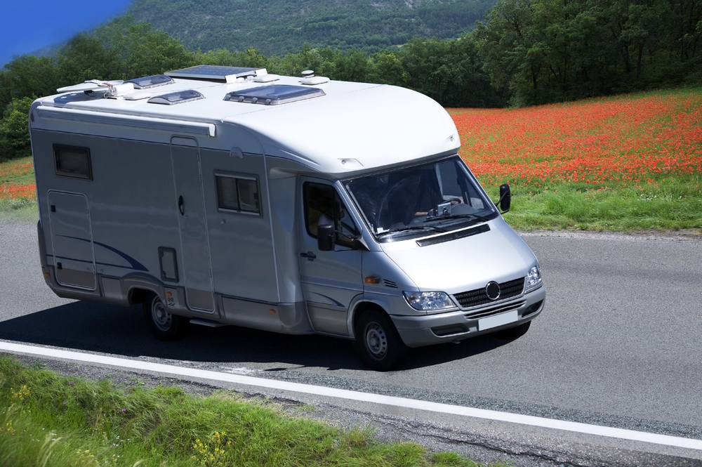 Hampshire closes the gates on overnight parking: Motorhomes no longer welcome in Keyhaven