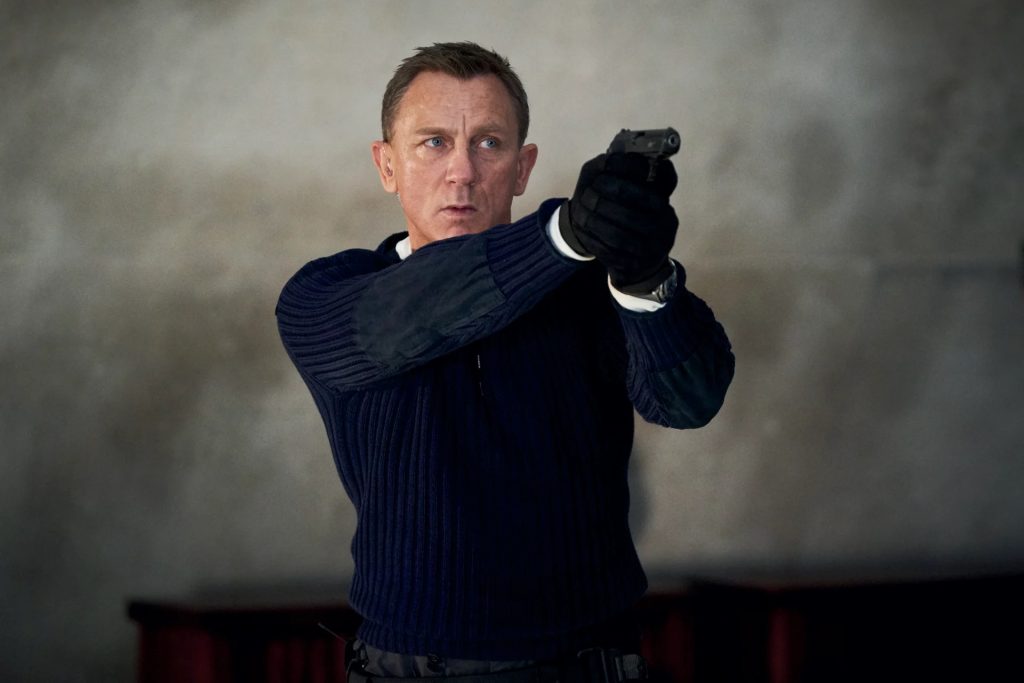 5 Heavy Hitters in the Running to Be the Next Bond Director