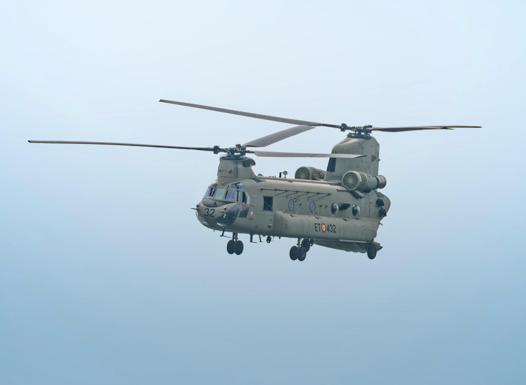 The 15 Wildest Weapons from NATO Countries: Here’s the Arsenal the World is Watching
