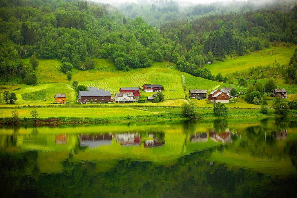 Here Are the World’s Safest Countries in 2025