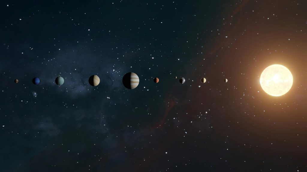 Researchers Say There’s a 40 Percent Chance of a Ninth Planet in the Solar System – and It Sounds as Wild as It Is