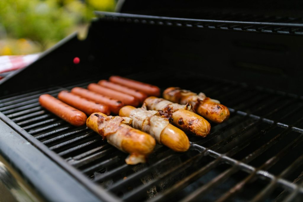 How to Make the Perfect Hot Dogs at Home – 3 Simple Tricks from the Danish Hot Dog Stand