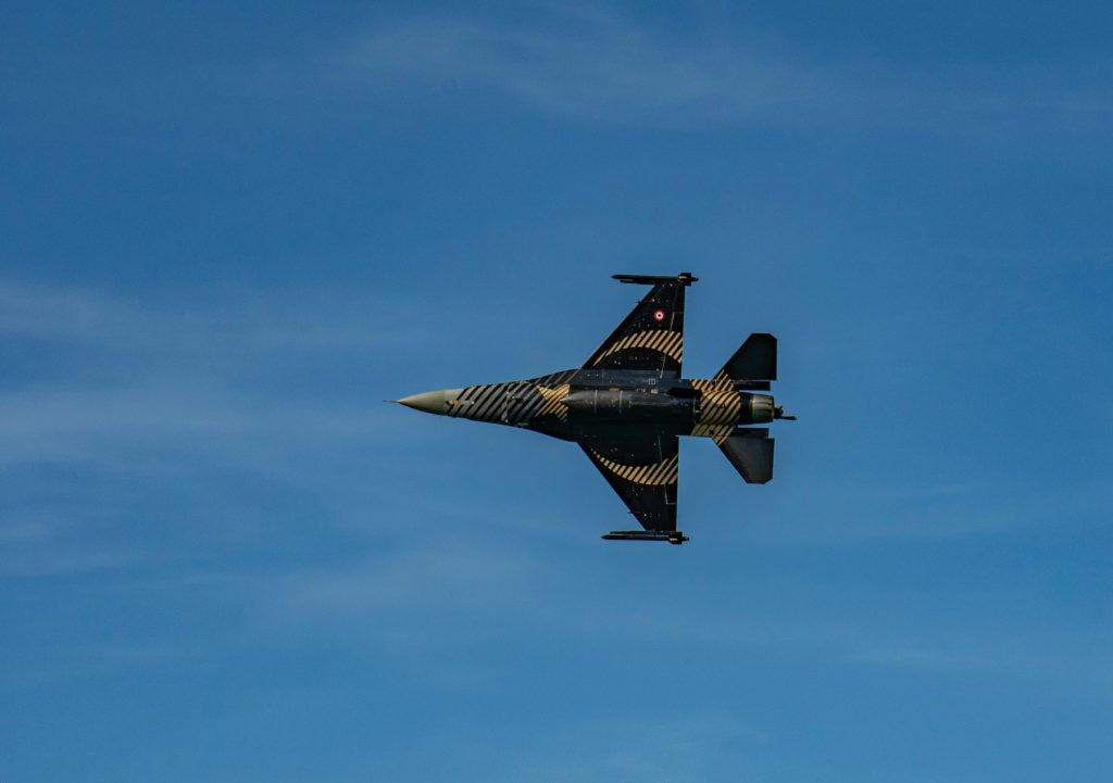 7 Military Aircraft That Were Banned and Why They Remain Feared Today